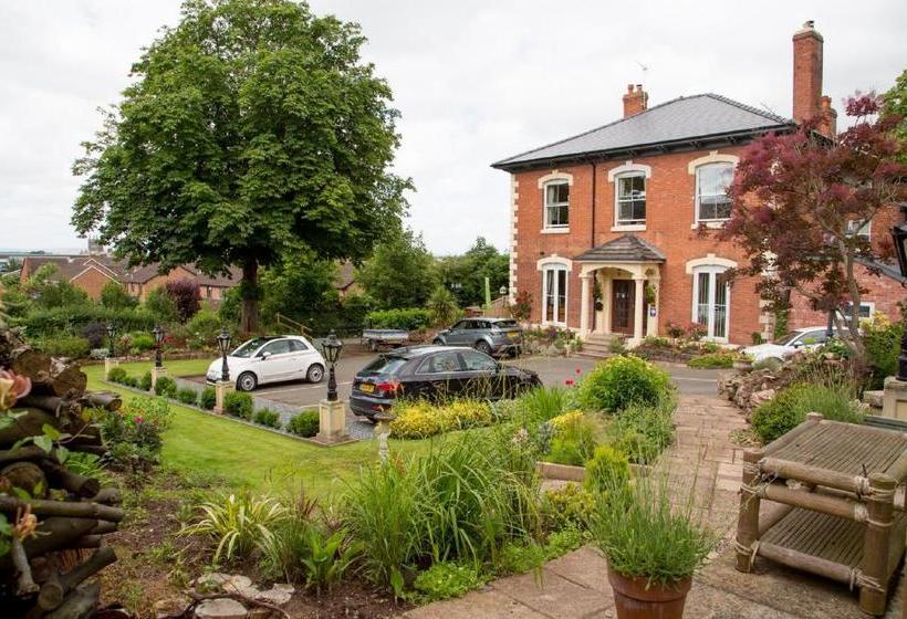 민박 Southbank House