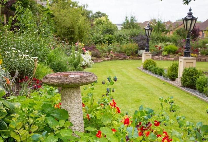 민박 Southbank House