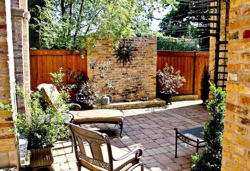 تختخواب و صبحانه Villa D  Citta