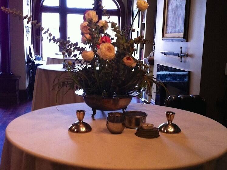 تختخواب و صبحانه Villa D  Citta