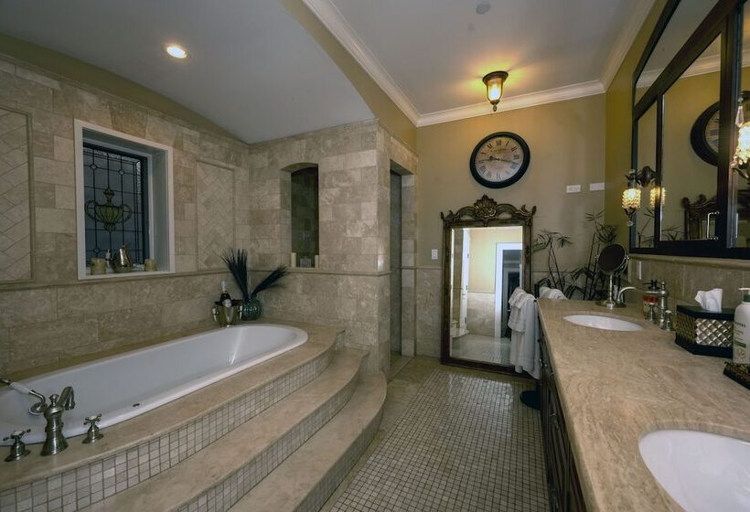 تختخواب و صبحانه Villa D  Citta