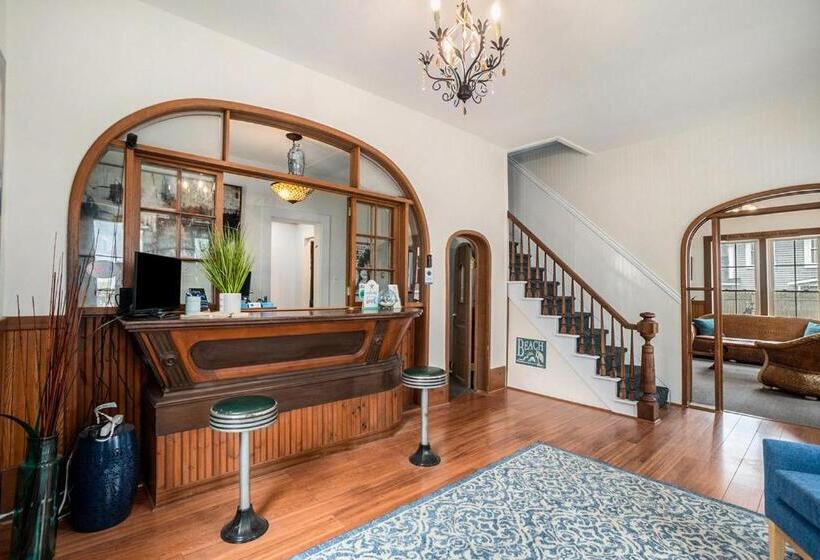 مبيت وإفطار Waters View Inn