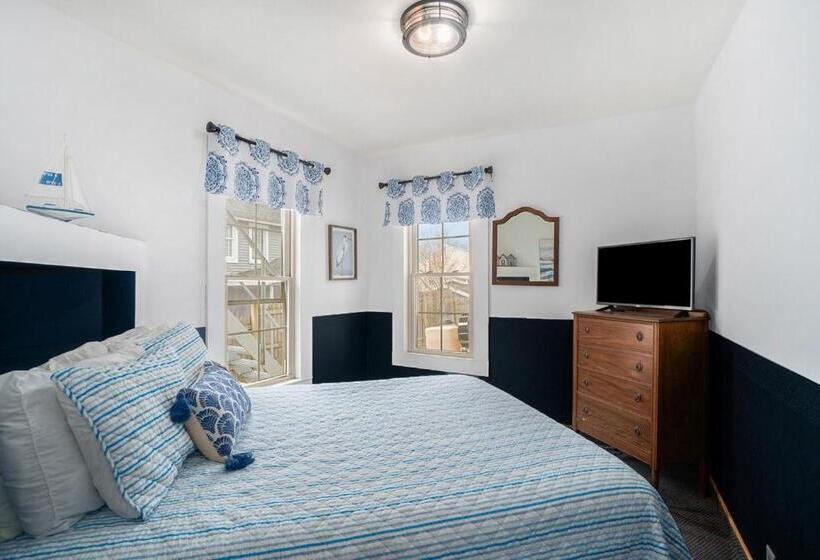 مبيت وإفطار Waters View Inn