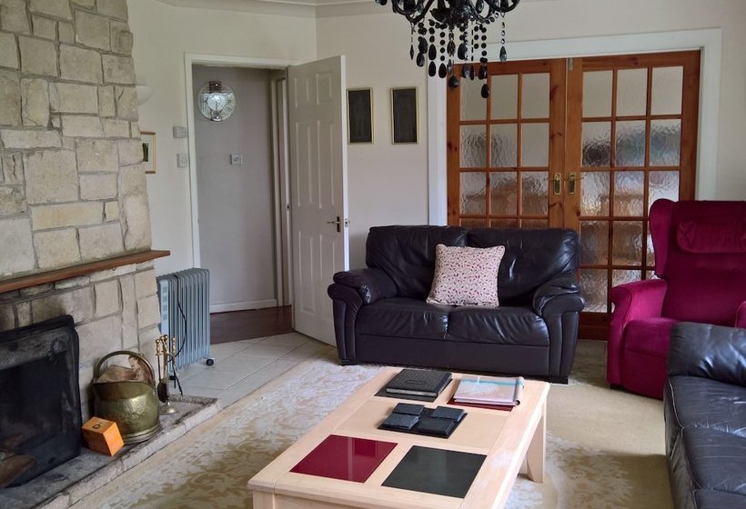 Birchcroft  Hideaway