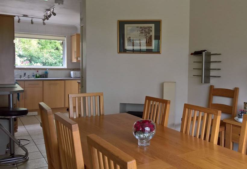 Birchcroft  Hideaway