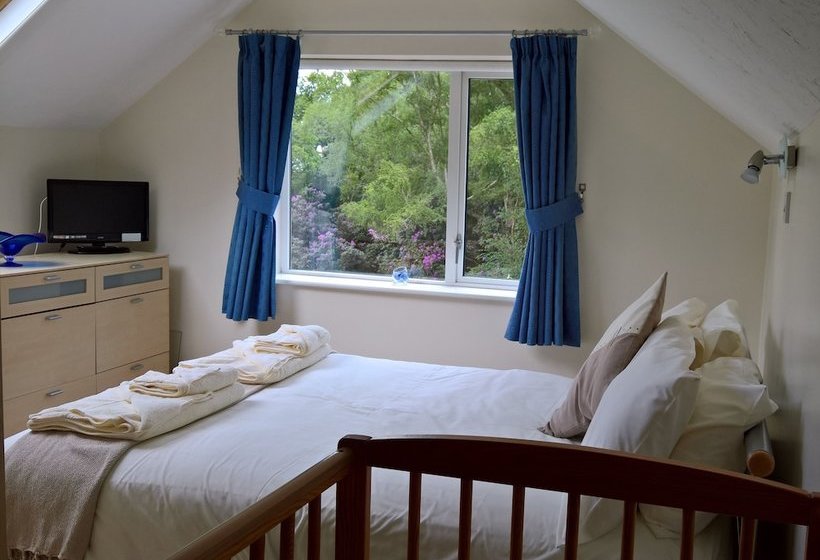 Birchcroft  Hideaway