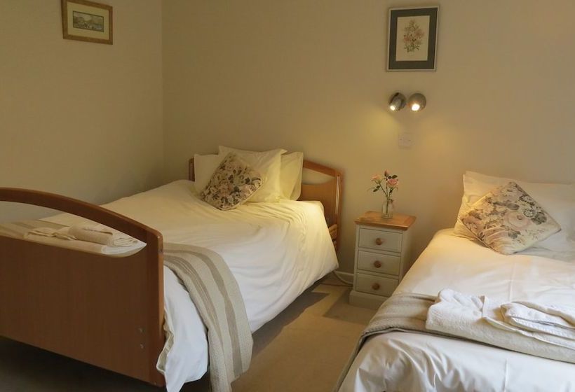 Birchcroft  Hideaway