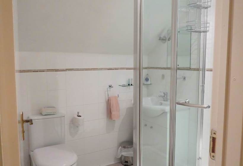 Birchcroft  Hideaway