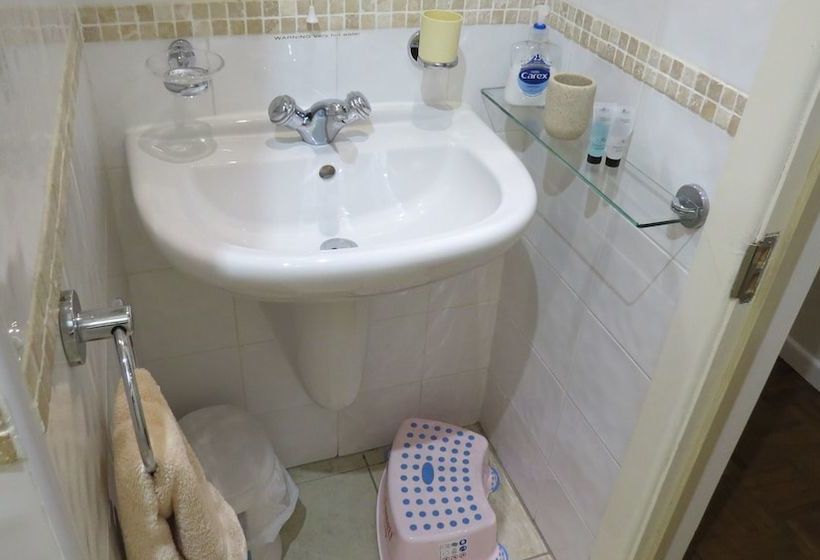 Birchcroft  Hideaway