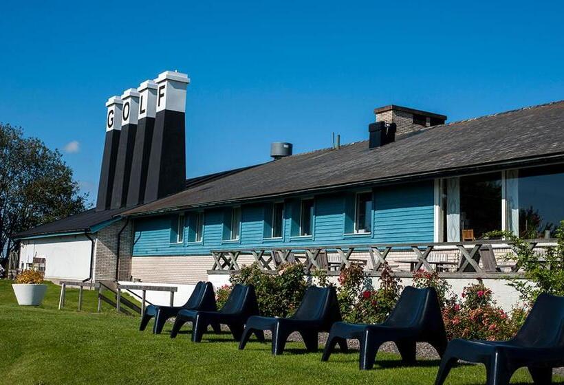 Breviken Golf & Hotell