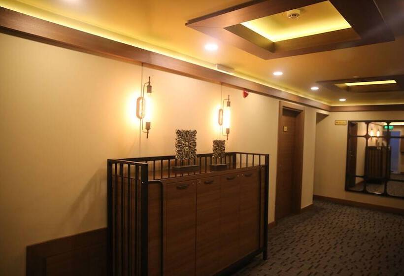 Diasos Otel Buca