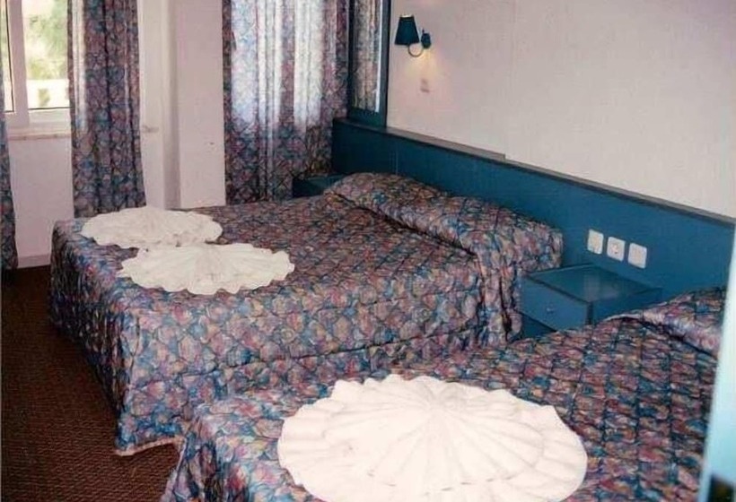 Duru Apart Otel