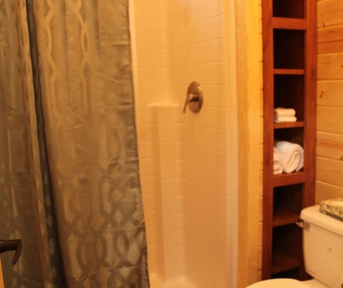Glenwood Canyon Resort