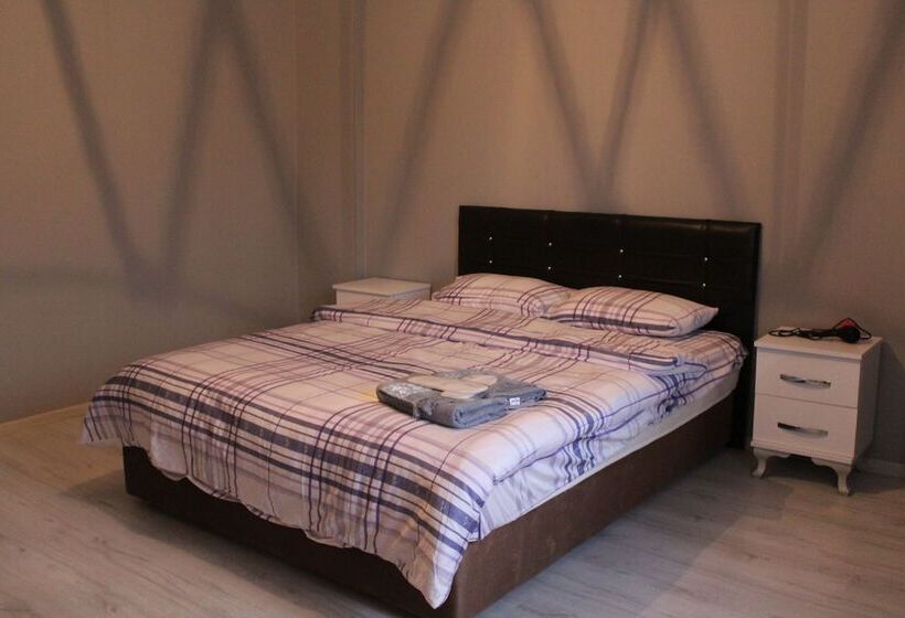 Gurleyen Apart Otel