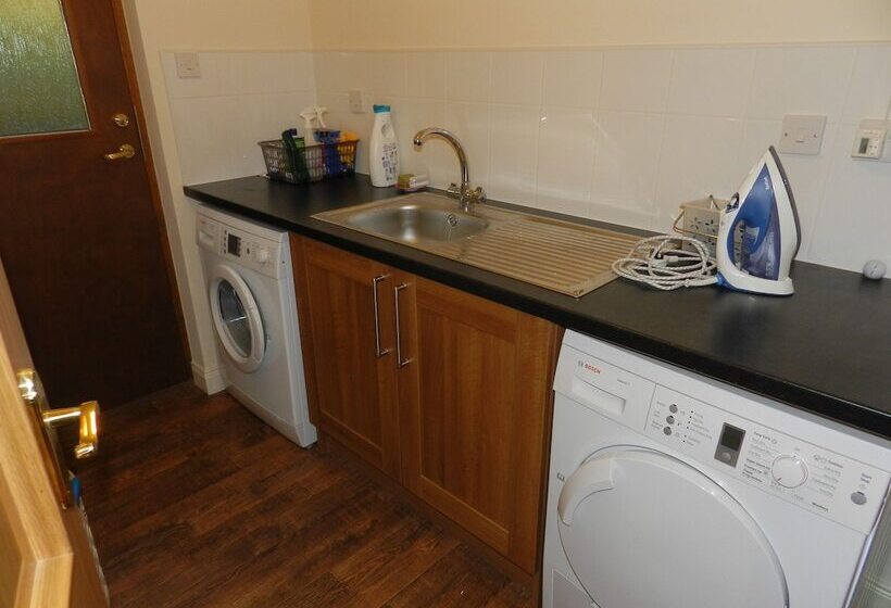 Highland Holiday Homes   Tulloch Ard