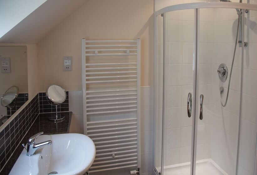 Highland Holiday Homes   Tulloch Ard