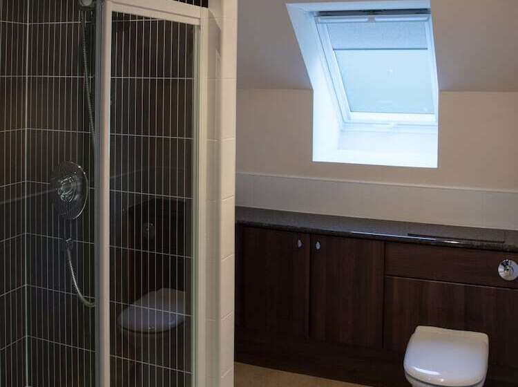 Highland Holiday Homes   Tulloch Ard