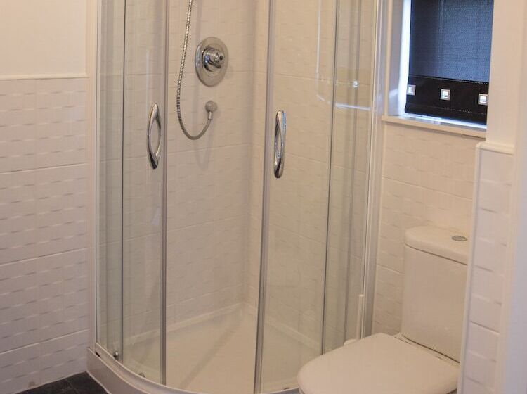 Highland Holiday Homes   Tulloch Ard