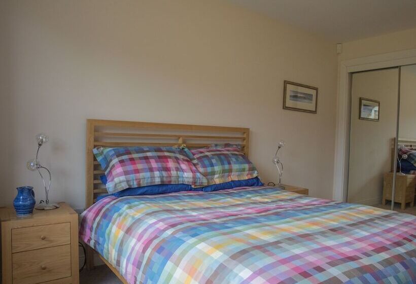 Highland Holiday Homes   Tulloch Ard