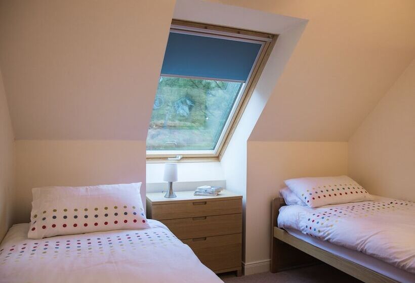 Highland Holiday Homes   Tulloch Ard