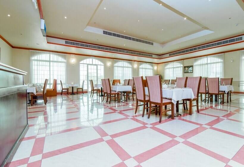 Holiday Arabian Resort