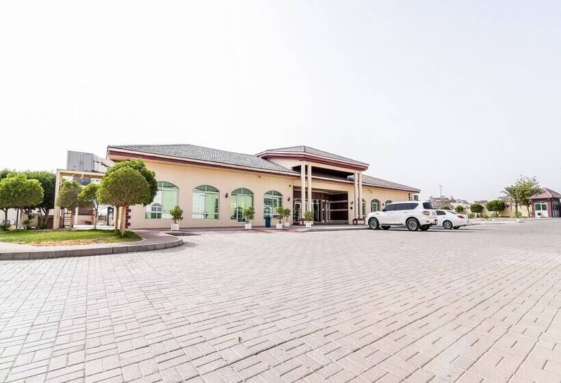 Holiday Arabian Resort