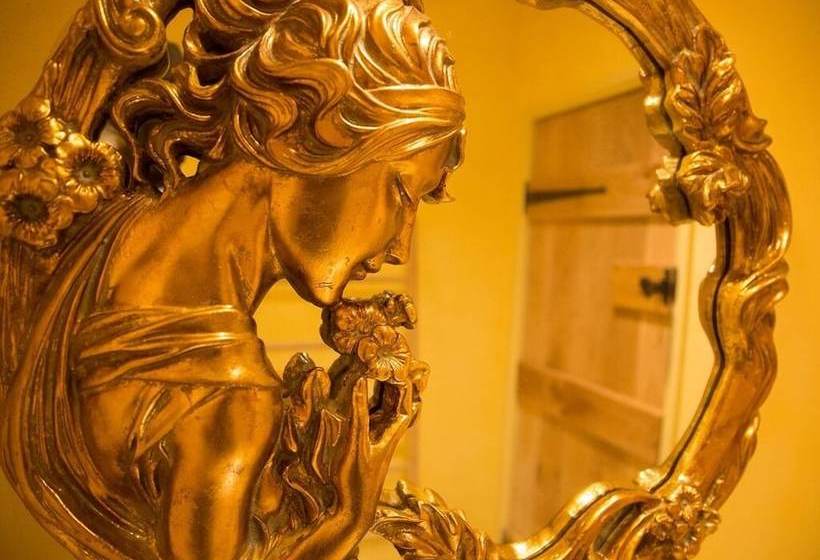 פונדק St.michaels Bistro