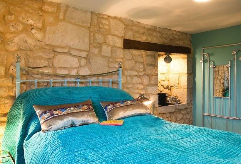 פונדק St.michaels Bistro