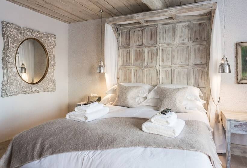 여관 The Cow Dalbury