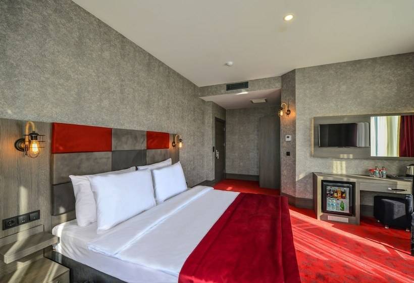 A11 Hotel Atasehir
