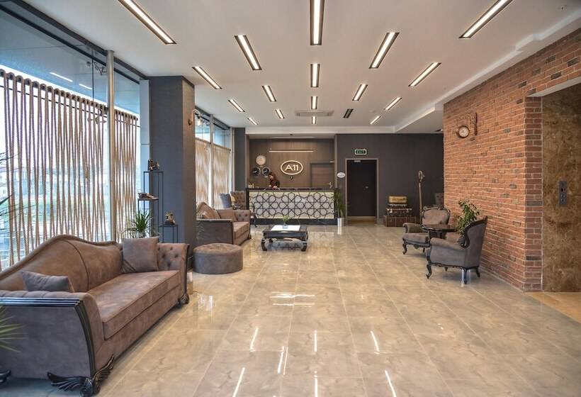 A11 Hotel Atasehir