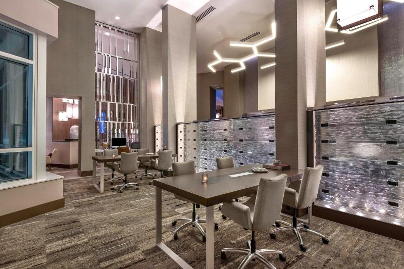 호텔 Ac By Marriott Charlotte