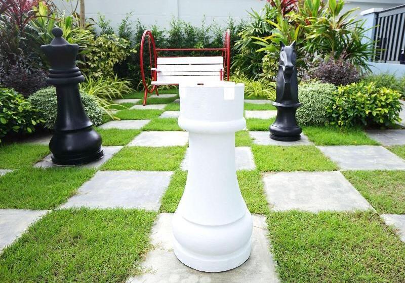 בית מלון כפרי Apa Tree Boutique