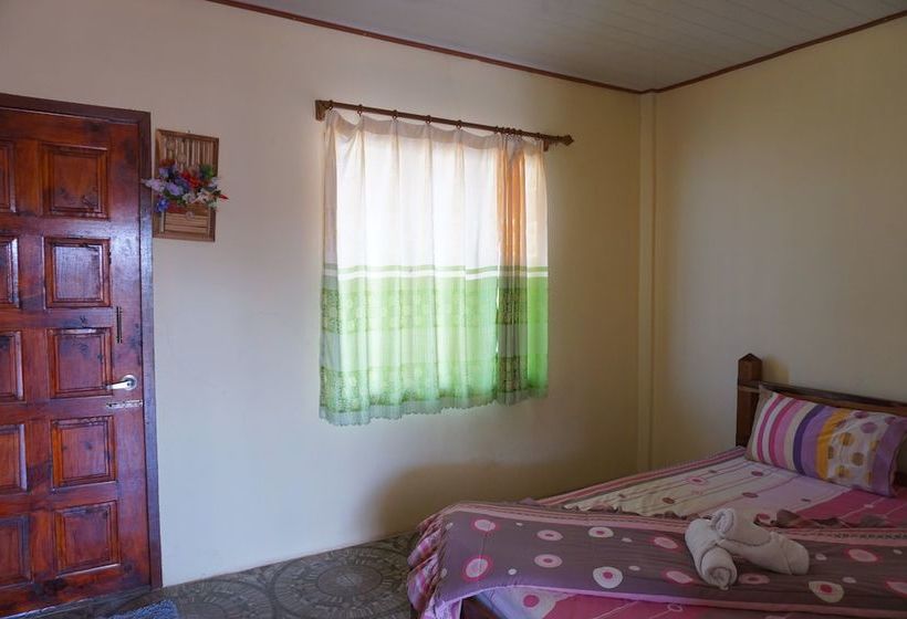 Отель Baan Himkhong