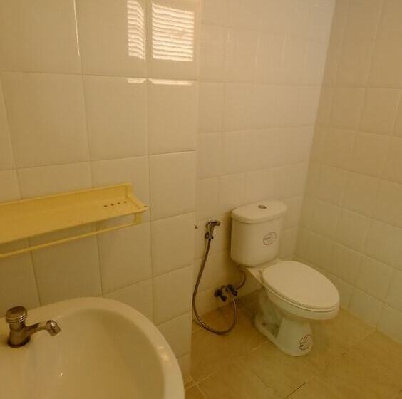 ホテル Baan Sabai