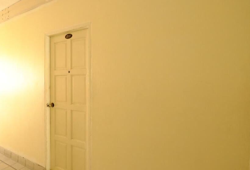 ホテル Baan Sabai