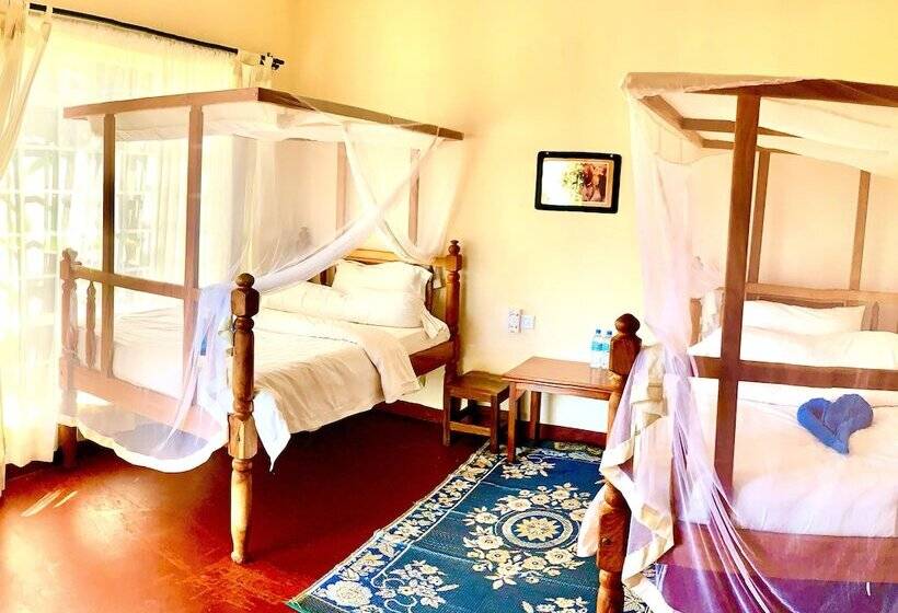 فندق Babylon Lodge