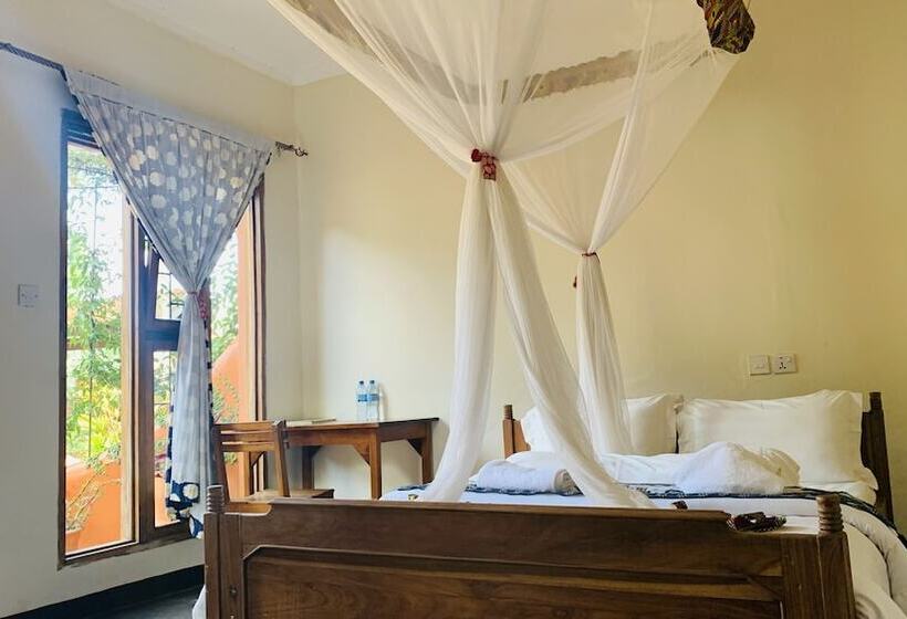 فندق Babylon Lodge