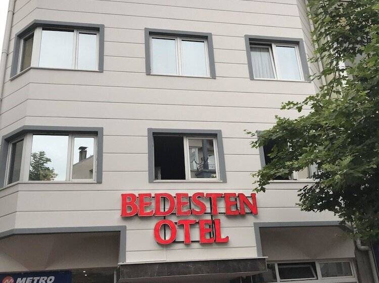 Отель Bedesten