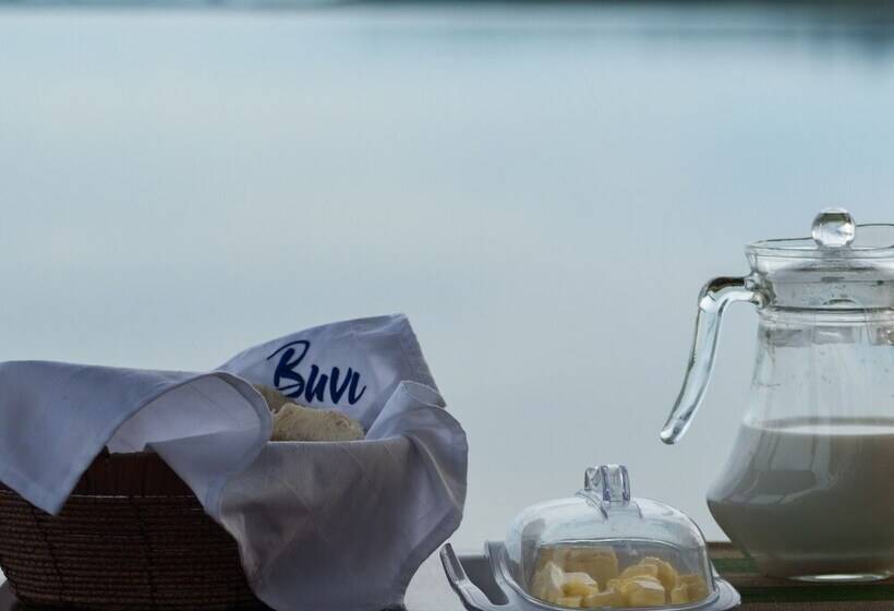 هتل Buvi Lodge