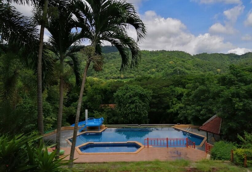 酒店 Cabbages & Condoms Khaoyai Resort