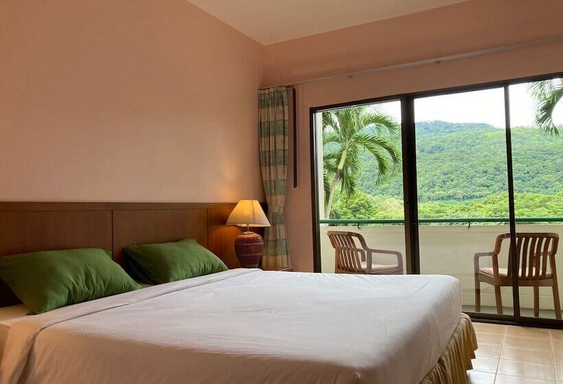 酒店 Cabbages & Condoms Khaoyai Resort