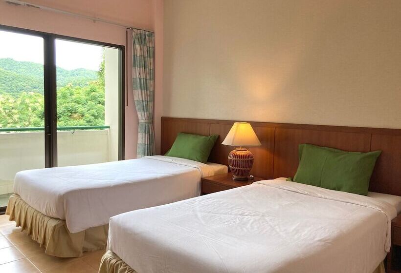 酒店 Cabbages & Condoms Khaoyai Resort