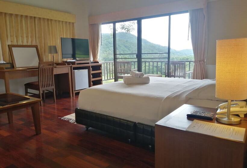 酒店 Cabbages & Condoms Khaoyai Resort