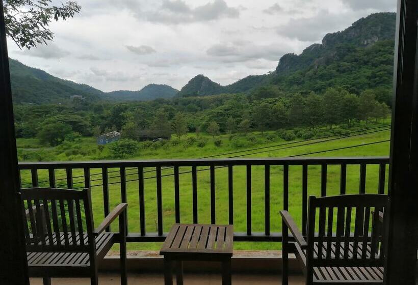 酒店 Cabbages & Condoms Khaoyai Resort