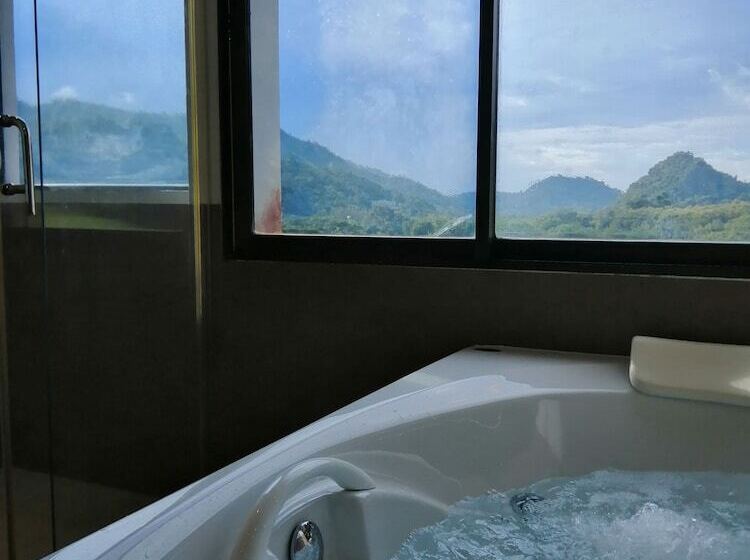 酒店 Cabbages & Condoms Khaoyai Resort