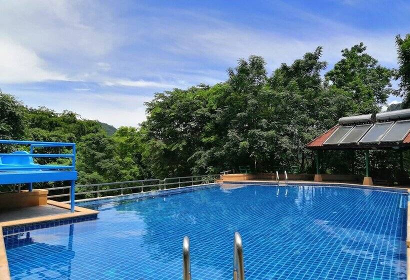 酒店 Cabbages & Condoms Khaoyai Resort