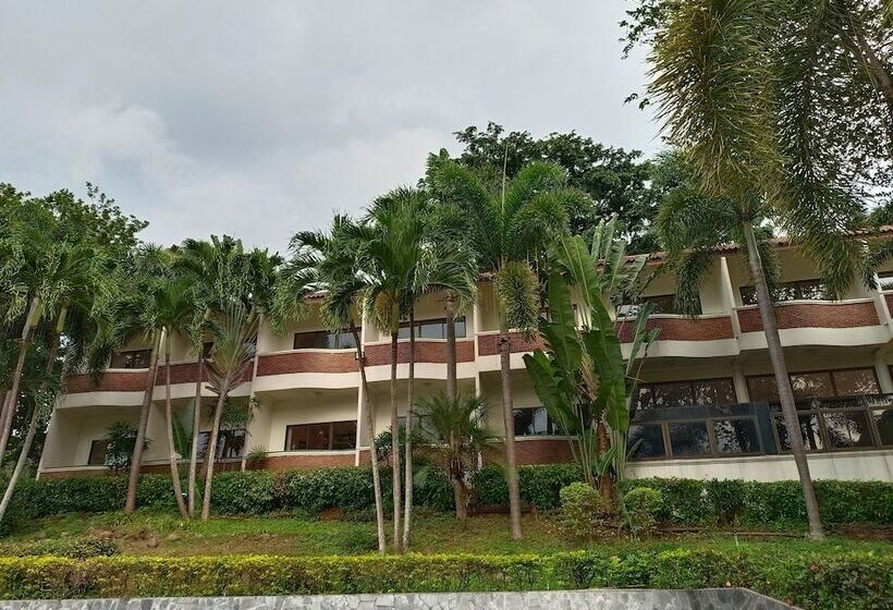 酒店 Cabbages & Condoms Khaoyai Resort