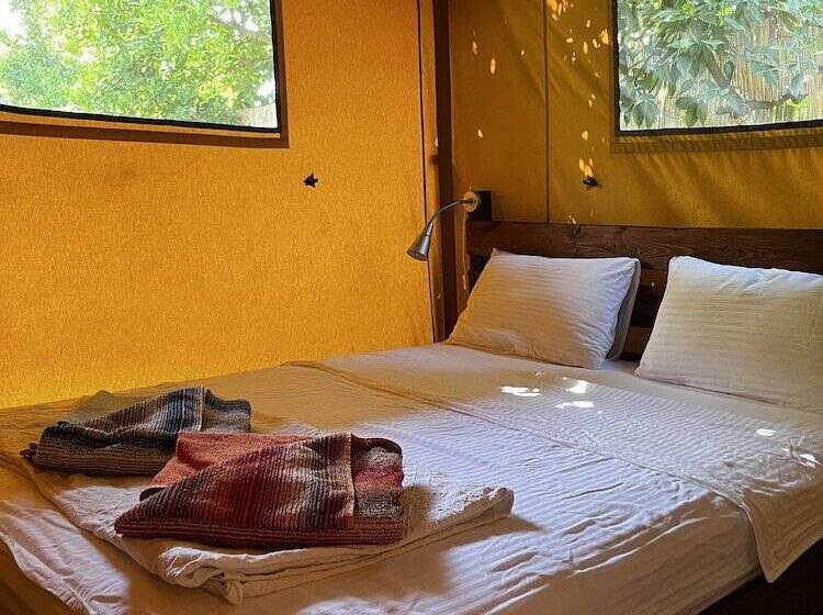 酒店 Campo Portakal Eco Glamping