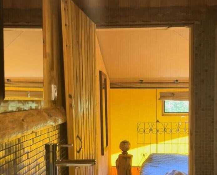 酒店 Campo Portakal Eco Glamping